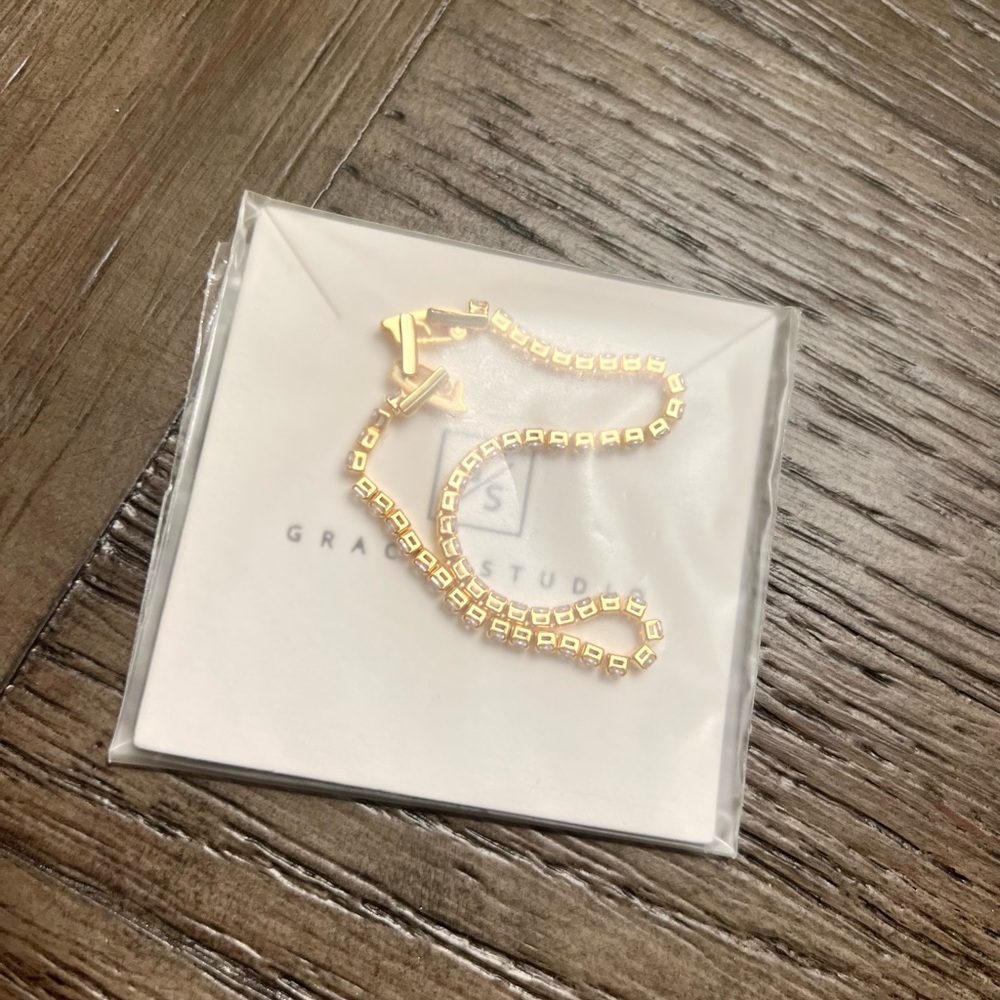 Bracelet